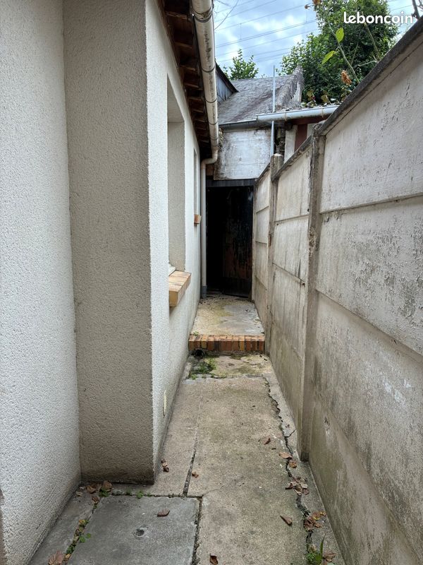 Appartement a louer - 2 pièce(s) - 30 m2 - Surfyn