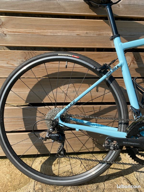 Vélo de route specialized (image 5)