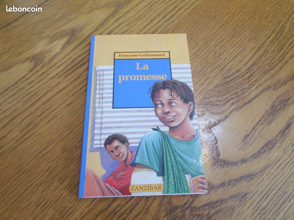 La Promesse (image 1)