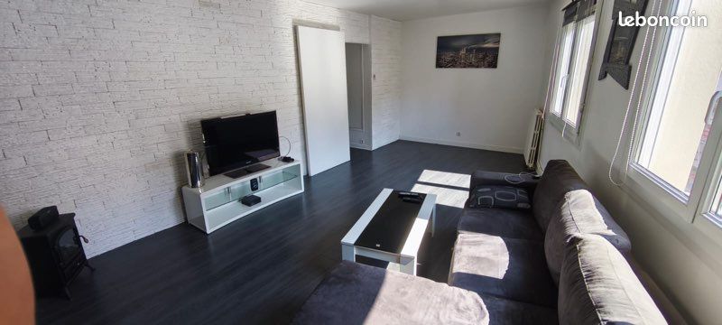 Appartement 2 pièces 57 m² · à Le Havre · 57 m² · 750 €