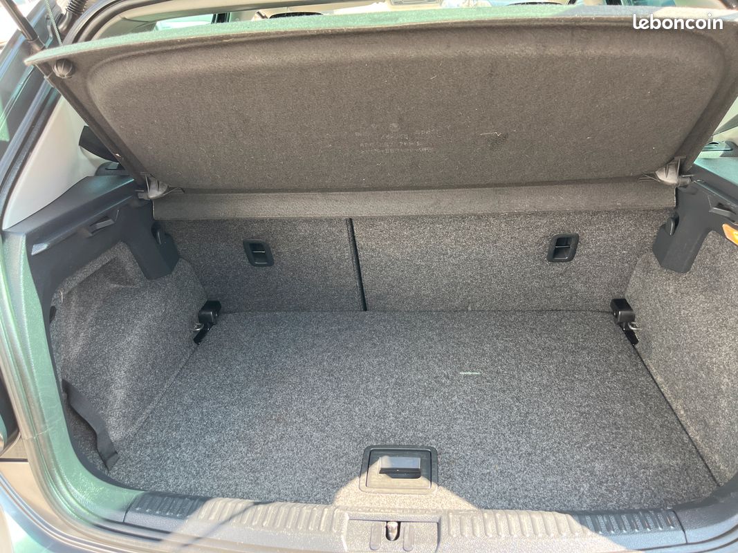 A saisir polo TDI 90cv 165.400kms clim possibilité garantie 12 / 24 / 36 mois (image 7)