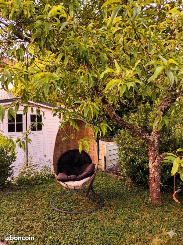 Maison familiale avec jardin, piscine et jeux – Idéale pour des vacances inoubliables (image 15)