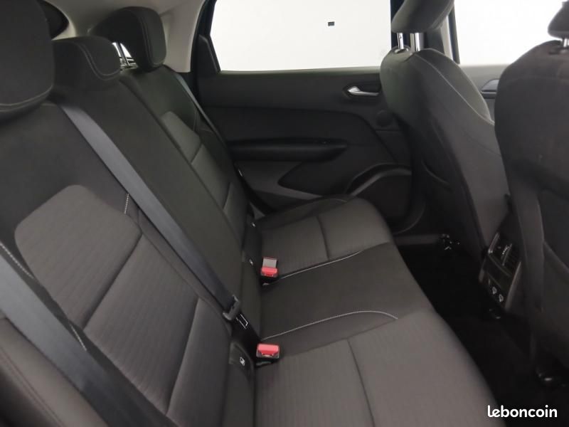 Renault Arkana 1.6 E-Tech hybride 145ch Evolution -22 (image 8)