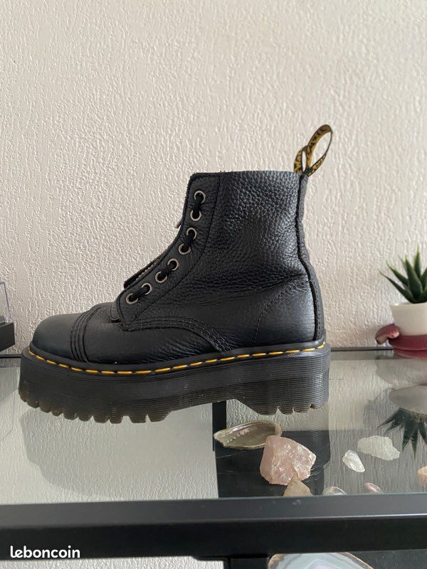 Dr Martens Sinclair (image 3)