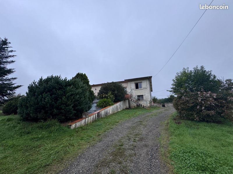 Maison 4 pièces 113 m² (image 3)