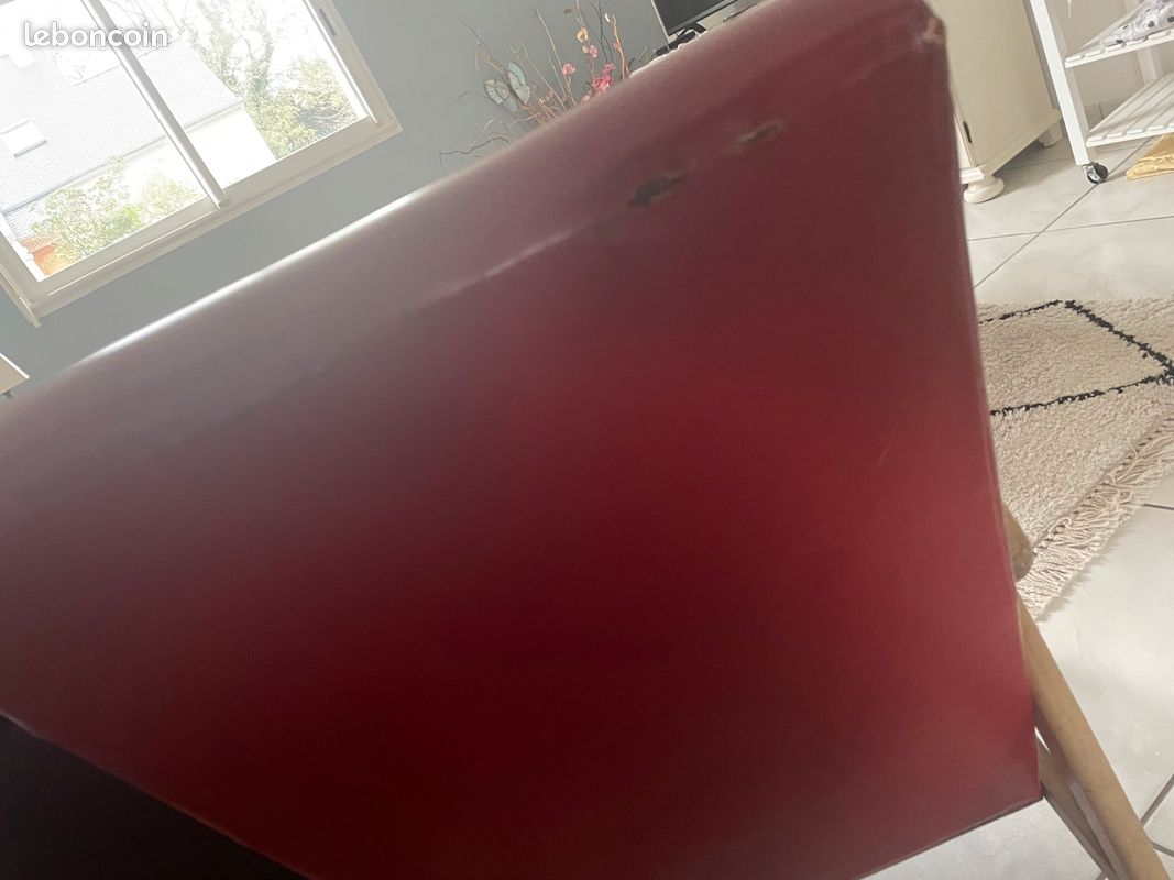 Fauteuil Vintage (image 2)