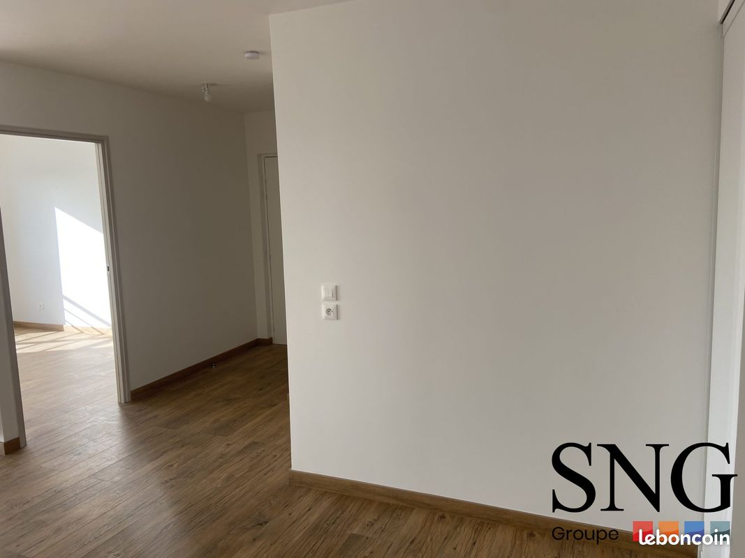 Appartement a louer neuilly-plaisance - 2 pièce(s) - 45 m2 - Surfyn