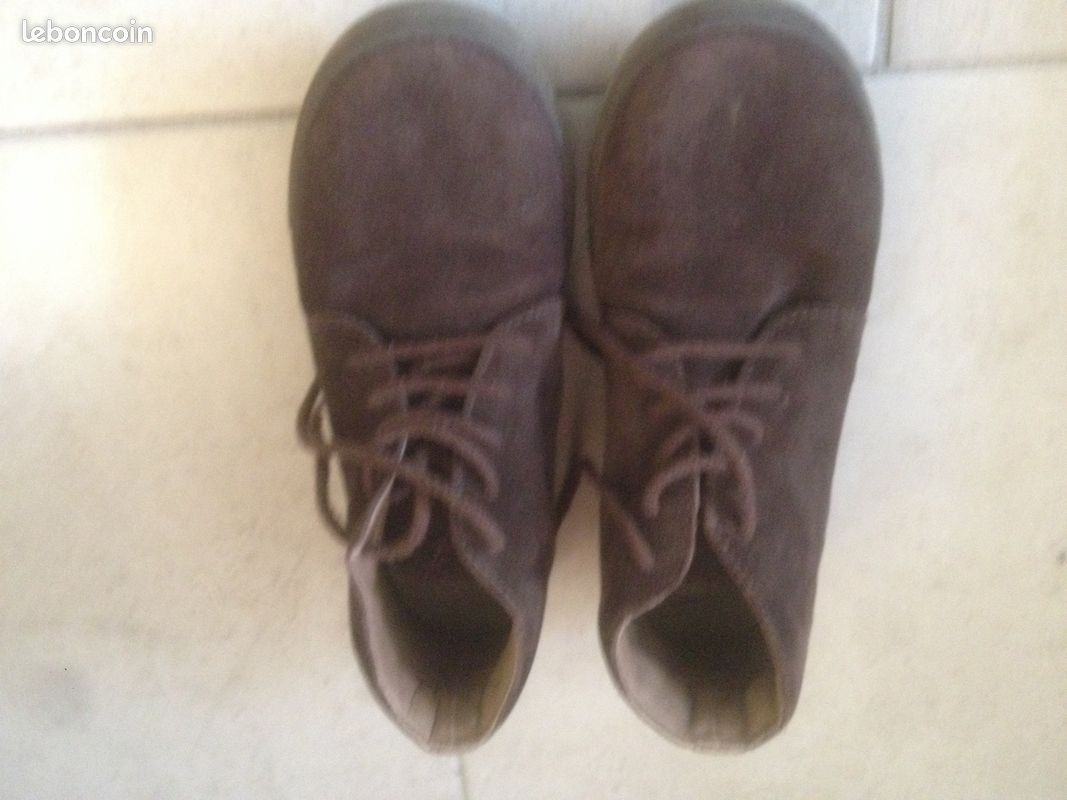 Chaussures ASTER (image 1)