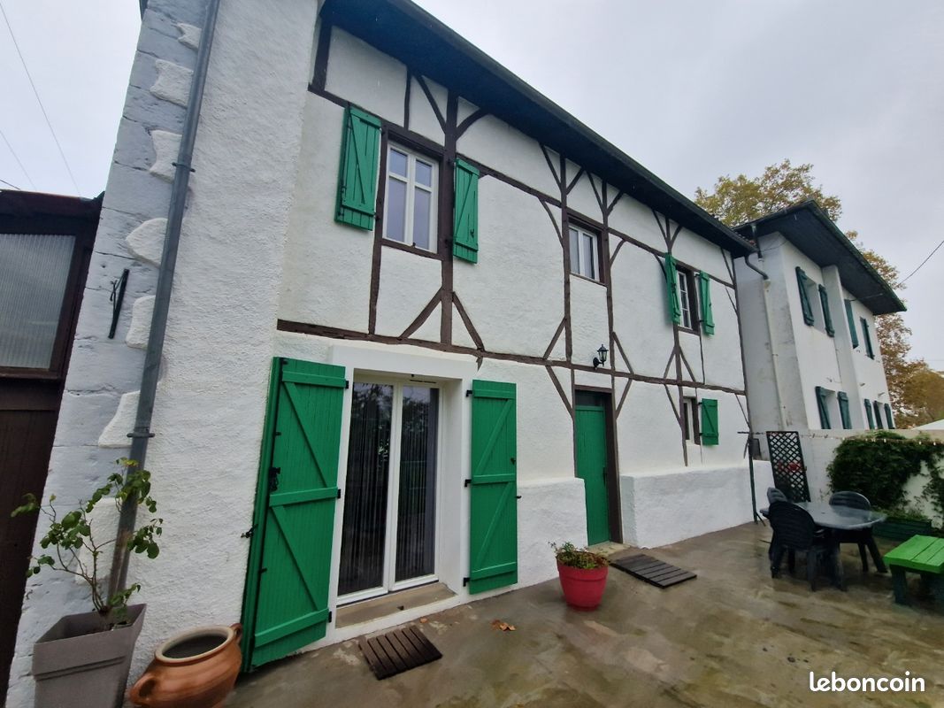 Maison 5 pièces 130 m² · à Labatut · 130 m² · 179 000 €