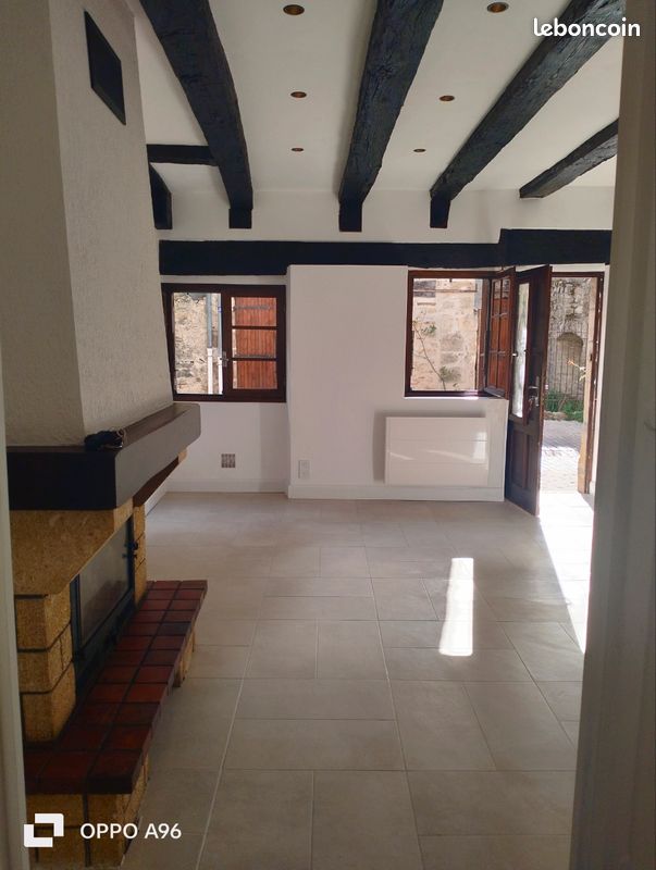 Maison 4 pièces 60 m² · à Bretenoux · 60 m² · 670 €/mois
