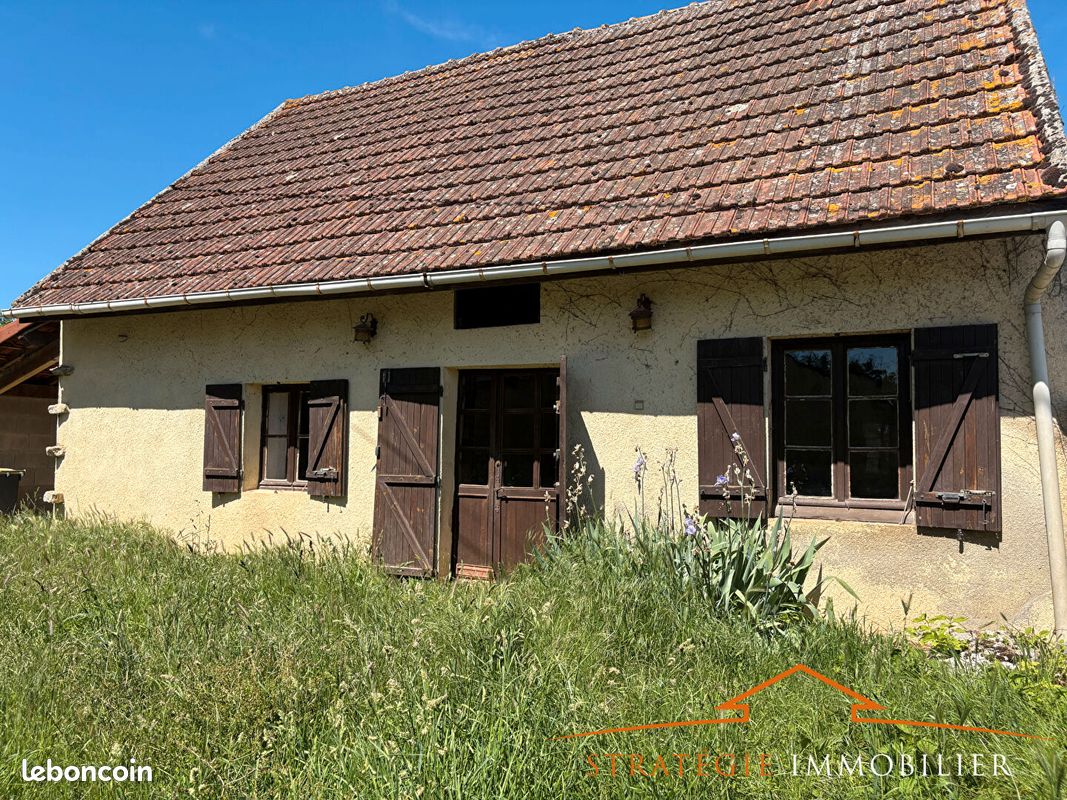 Maison 4 pièces 70 m² · à Saint-Boil · 70 m² · 65 400 €