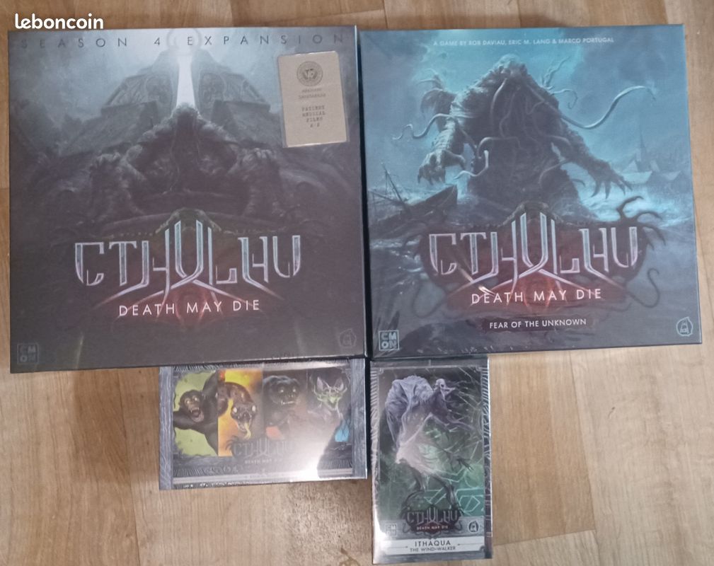 Cthulhu death may die (image 1)