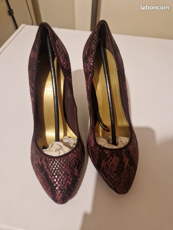 Chaussure femme 35 (image 2)
