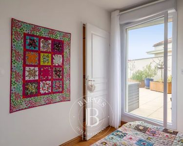 Appartement 720 000 € - 109 m²