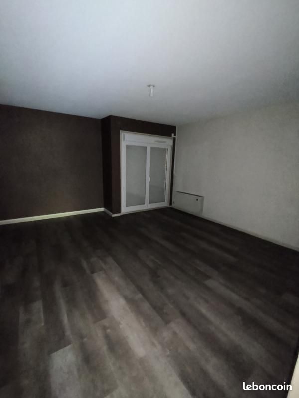 Appartement 3 pièces 73 m² · à Chaumont · 73 m² · 691 €
