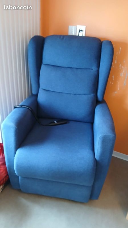 Fauteuil (image 2)