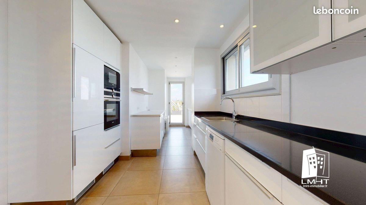 Appartement a louer boulogne-billancourt - 5 pièce(s) - 195 m2 - Surfyn