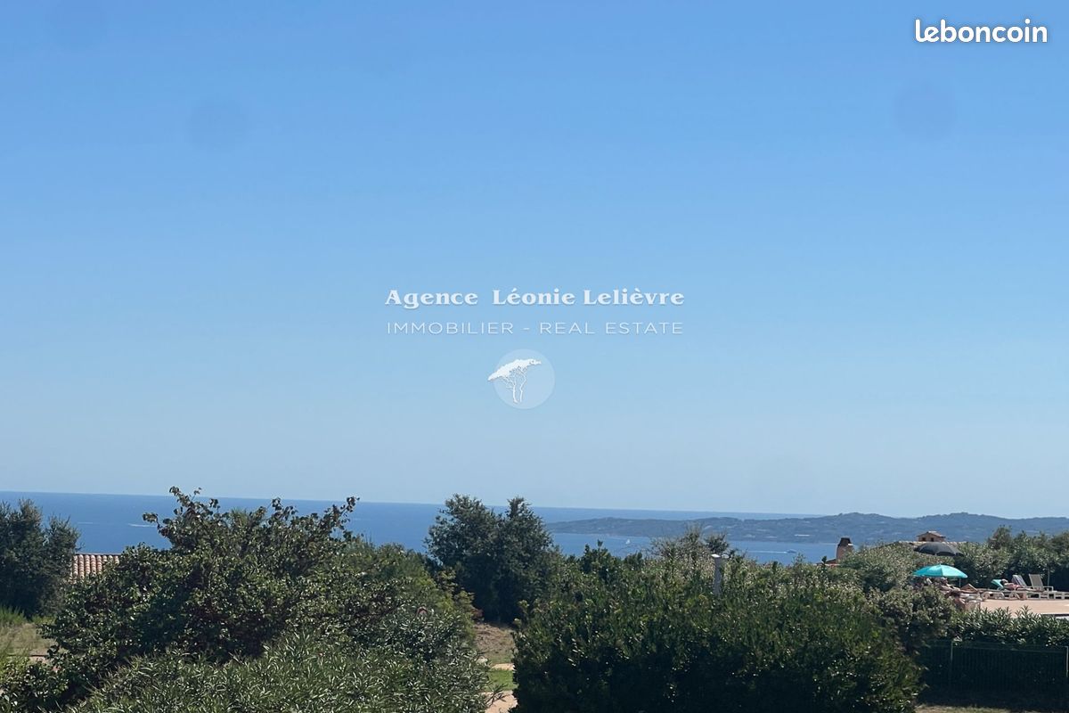 Appartement 3 pièces 41 m² · à Roquebrune-sur-Argens · 41 m² · 310 000 €