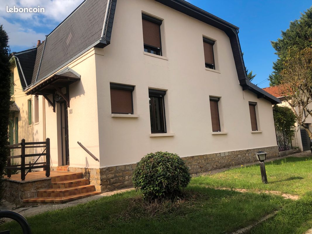 Maison a louer charleville-mezieres - 7 pièce(s) - 100 m2 - Surfyn