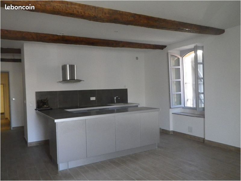 Appartement 2 pièces 55 m² · à Alès · 55 m² · 484 €