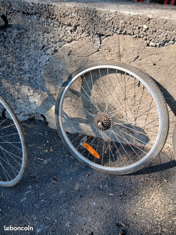 Vélo Peugeot (image 7)