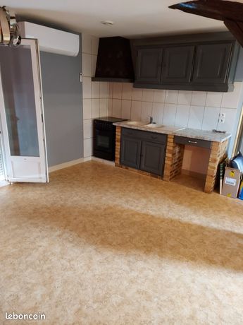 Location appartement F3