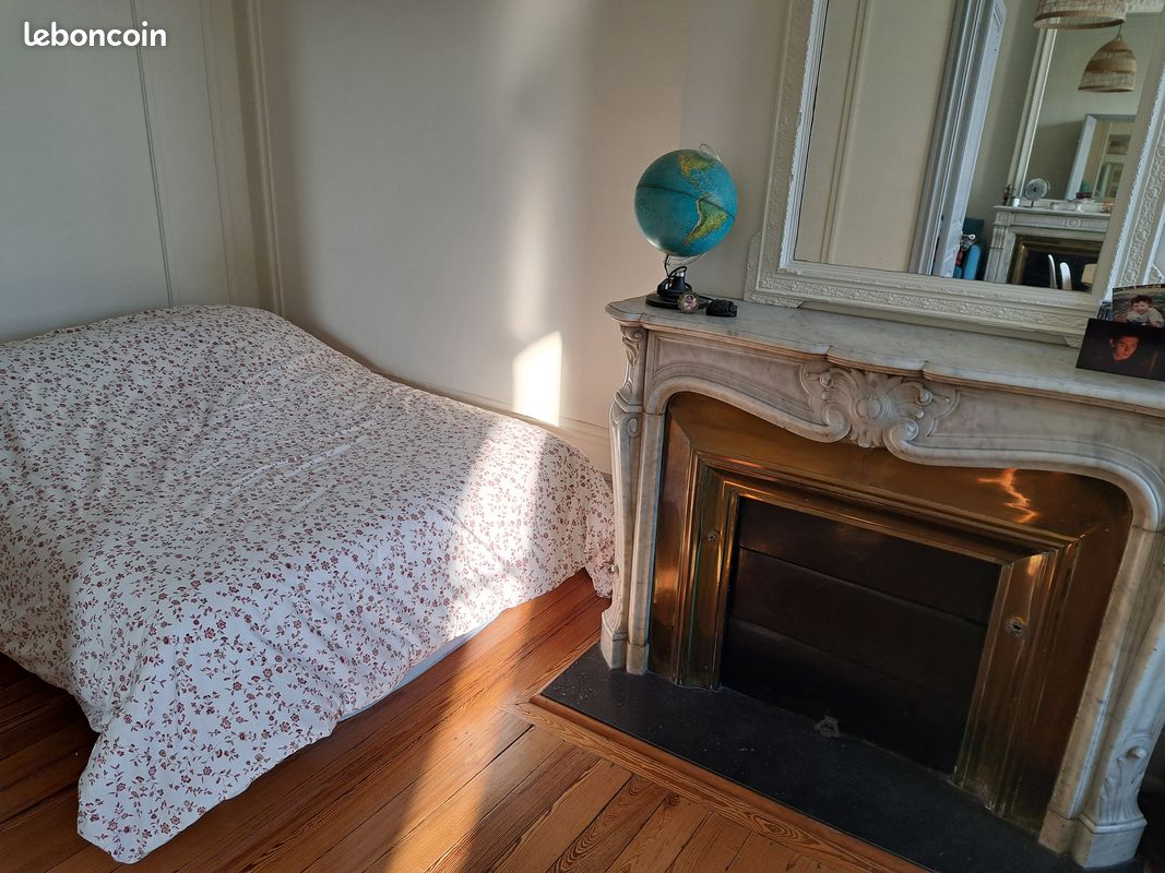 Appartement a louer bayonne - 3 pièce(s) - 97 m2 - Surfyn