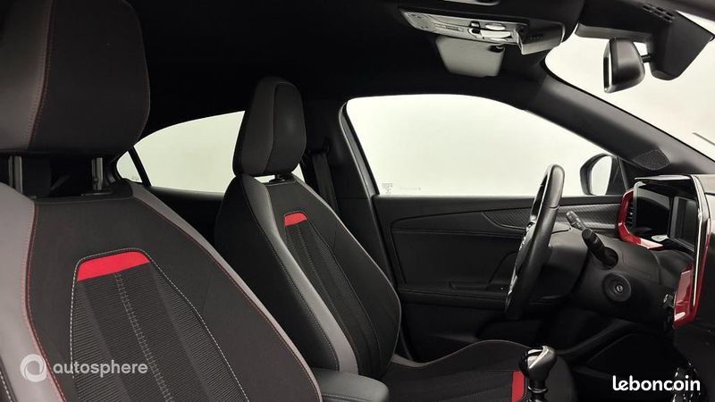 Opel Mokka 1.2 Turbo 136ch GS (image 15)