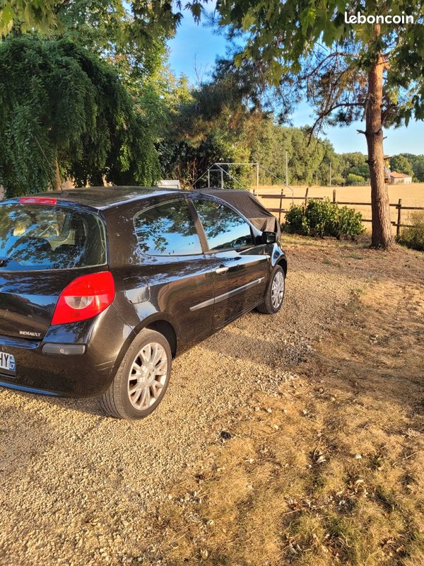 Clio 3 (image 2)