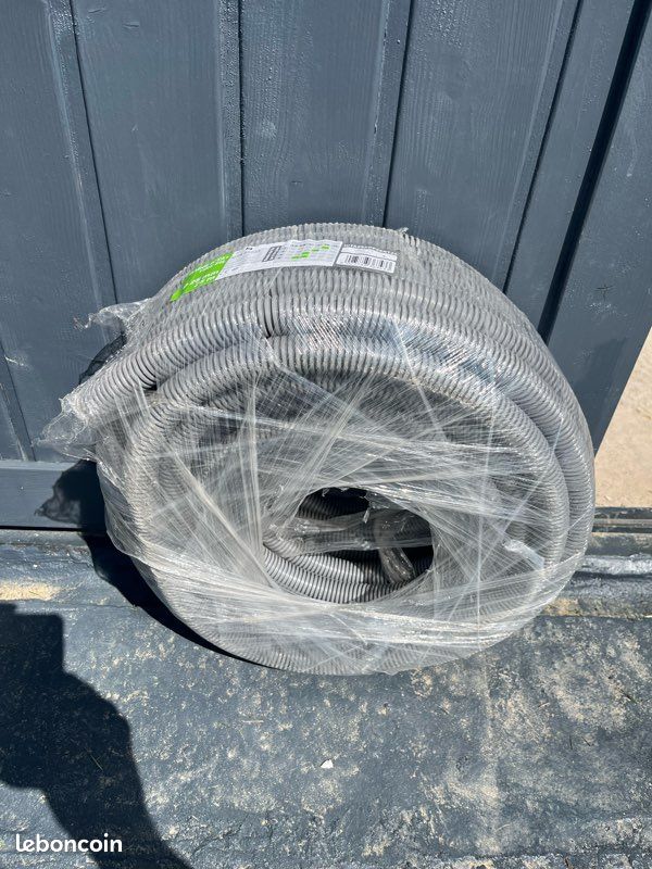 Gaine ICTA+tire fil, d.25mm, 25ml ICTA 34223 (image 1)