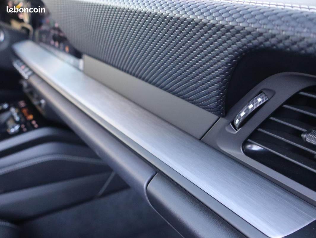 Porsche 911 GT3 4.0i 510 PDK avec Pack Touring (image 30)