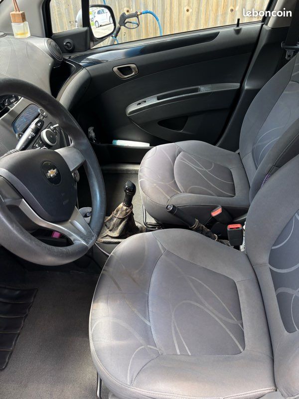 Chevrolet Spark URGENT (image 2)