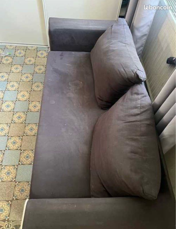 Canapé (image 3)