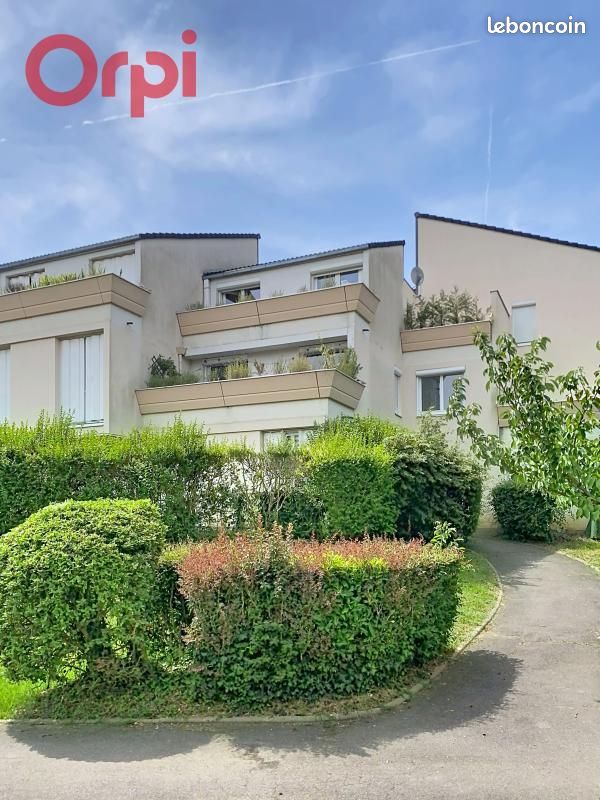 Appartement 4 pièces 96 m² · à Yerres · 96 m² · 298 000 €