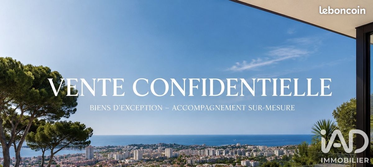 Maison 5 pièces 220 m² · à Toulon · 220 m² · 950 000 €