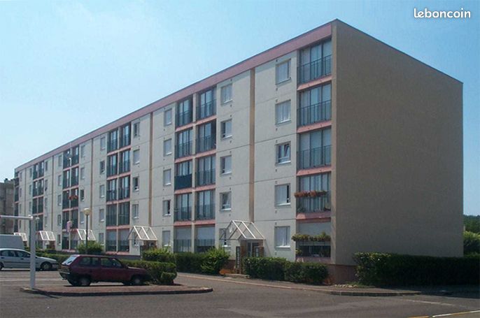 Appartement 3 pièces 63 m² · à Chenôve · 63 m² · 535 €/mois