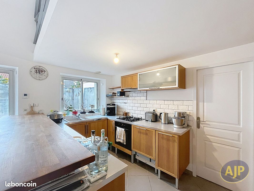 Appartement 4 pièces 126 m² · à Cholet · 126 m² · 1 110 €/mois