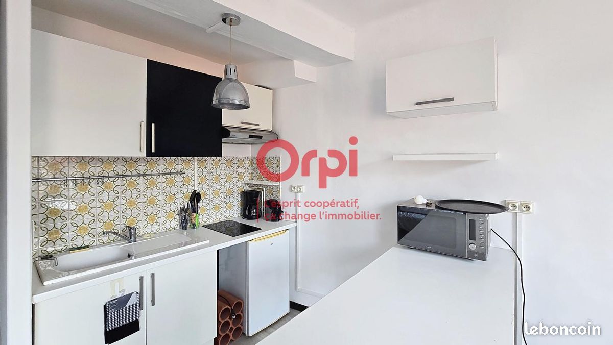 Appartement 1 pièce 26 m² · à Vinça · 26 m² · 389 €/mois
