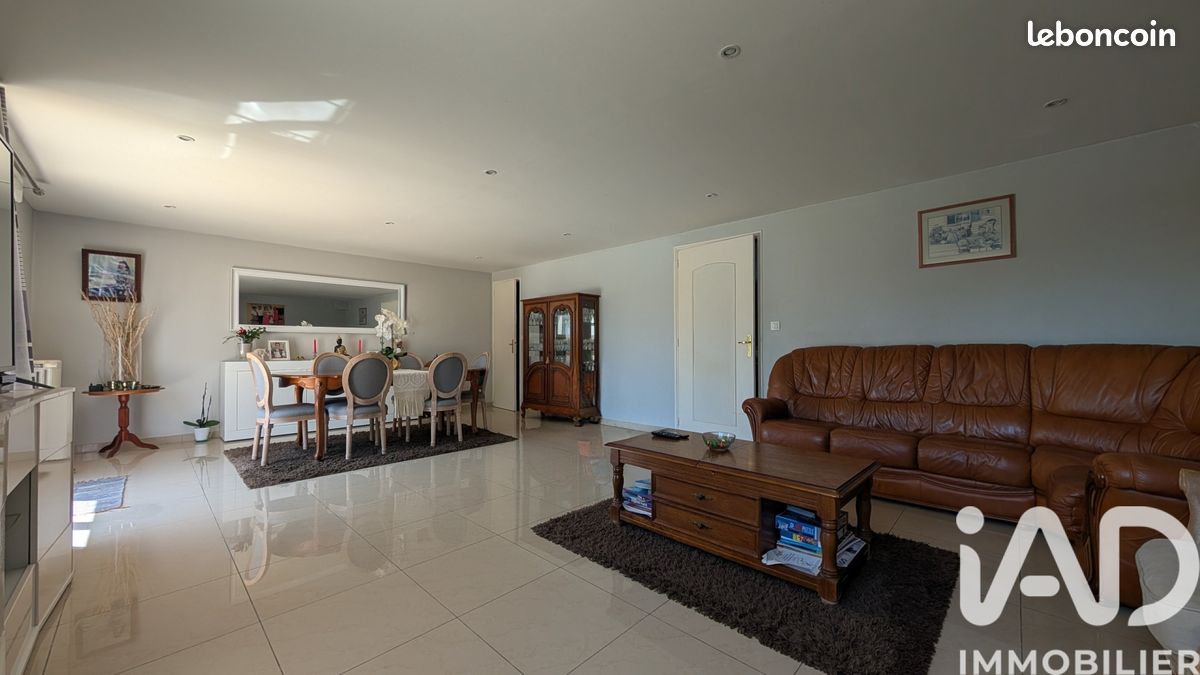 Maison 6 pièces 190 m² (image 5)