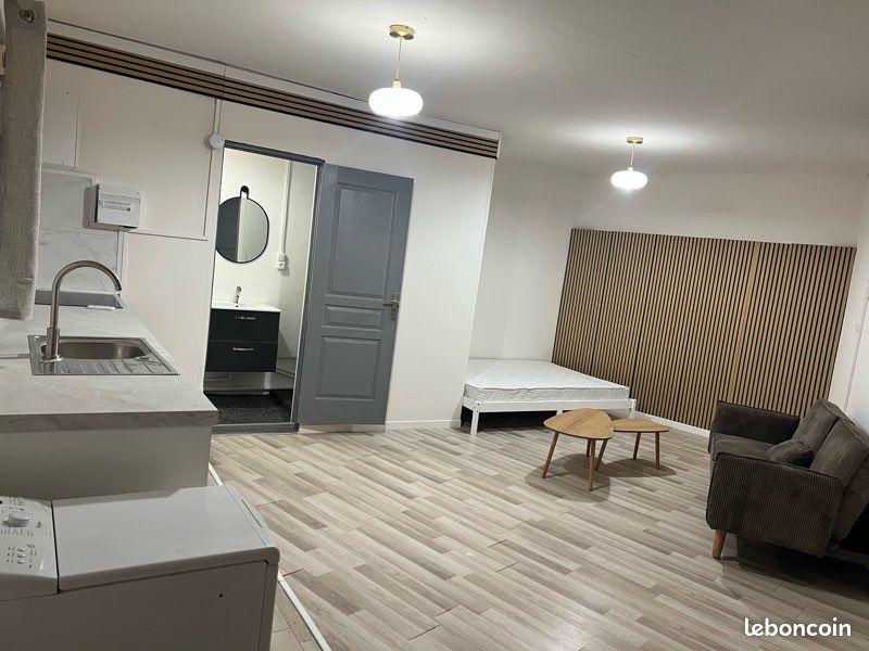 Appartement 1 pièce 40 m² · à Frontignan · 40 m² · 700 €/mois