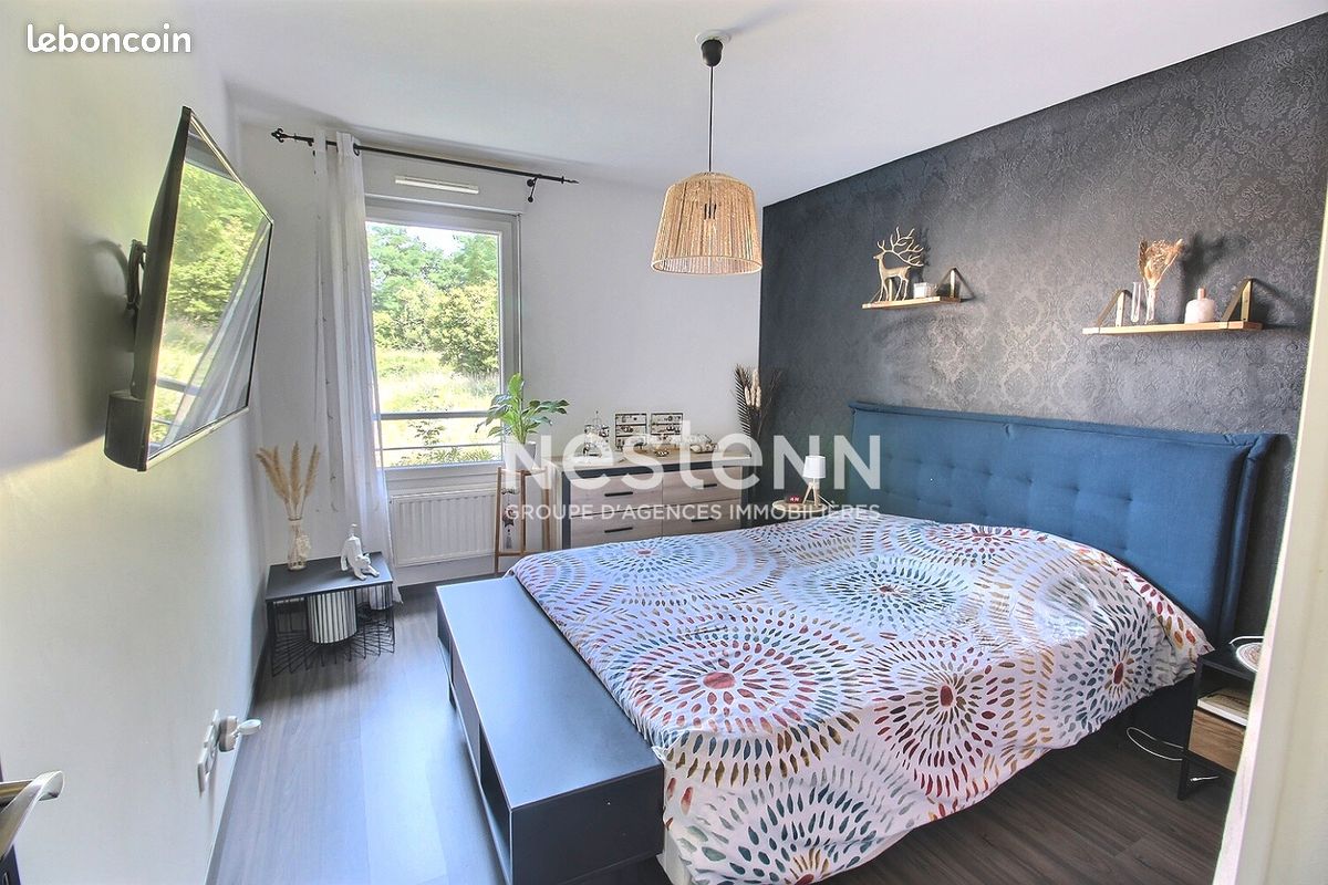 Appartement 215 000 € - 64 m²