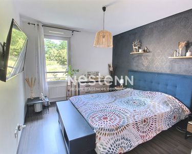 Appartement 214 900 € - 64 m²