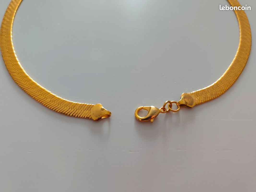 Montre femme seiko quartz vintage et un lot de bijoux fantaisie avec 2 ecrins (image 18)