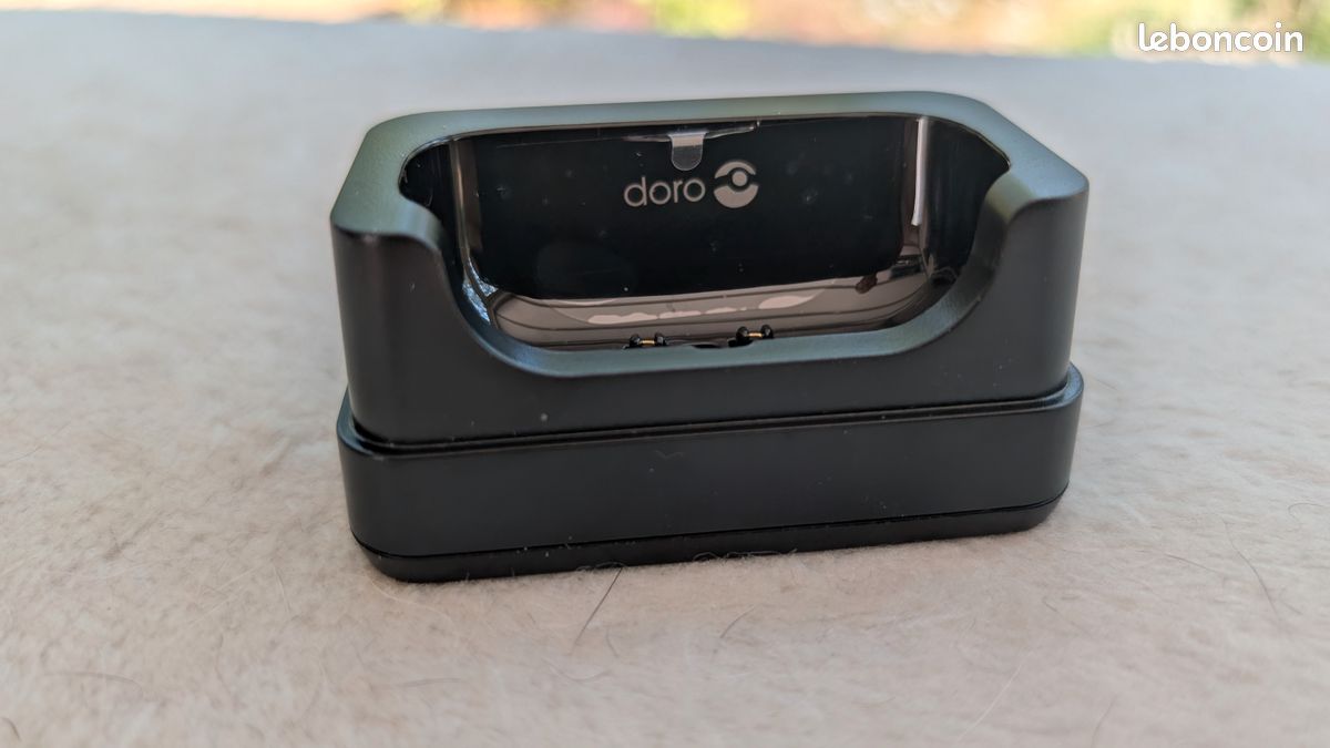 Support de charge Doro 6880 (image 1)