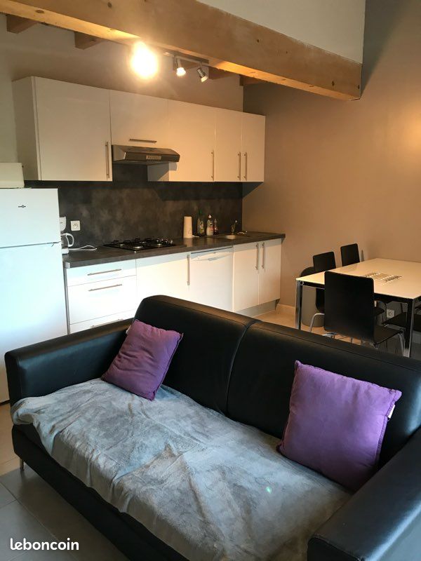 Appartement 2 pièces 45 m² · à Tarascon · 45 m² · 730 €/mois