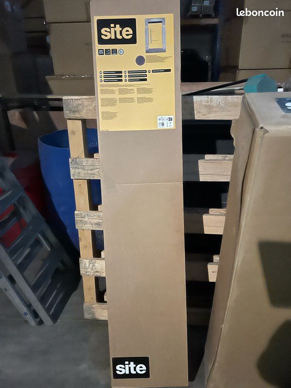 Raccord pour fenêtre Velux (image 3)