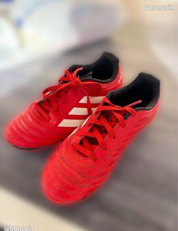Crampons foot enfant (image 1)