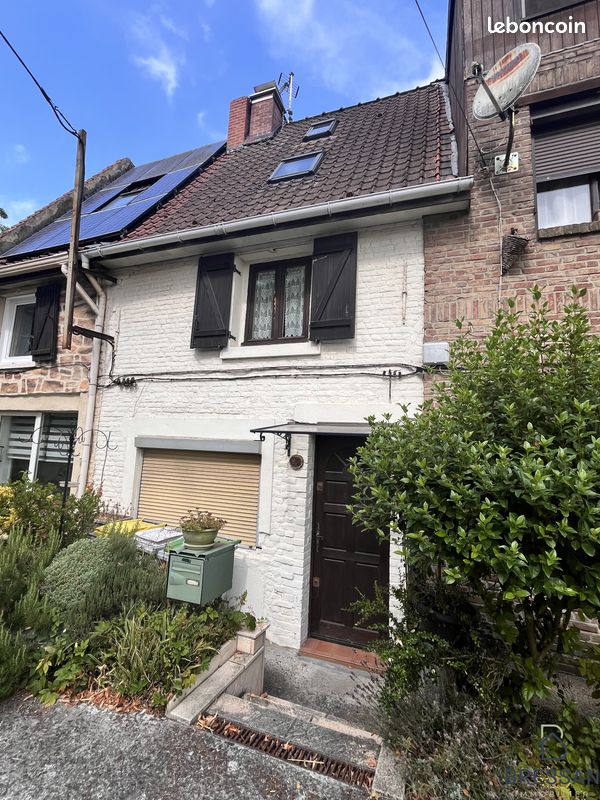 Maison 3 pièces 72 m² (image 1)