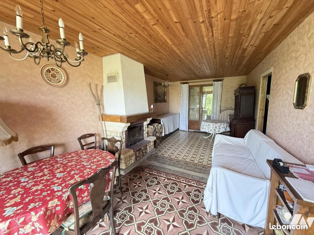Maison 5 pièces 100 m² · à Vauciennes · 100 m² · 127 200 €