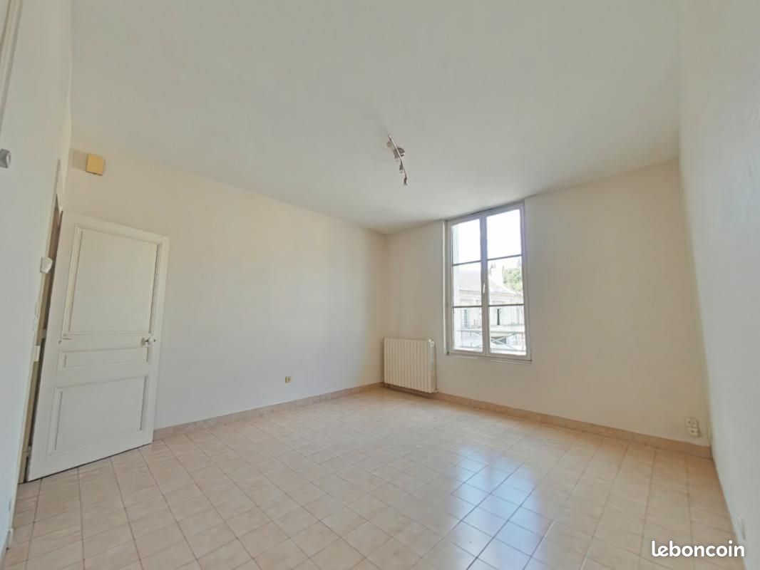 Appartement 2 pièces 50 m² · à Langeais · 50 m² · 475 €/mois